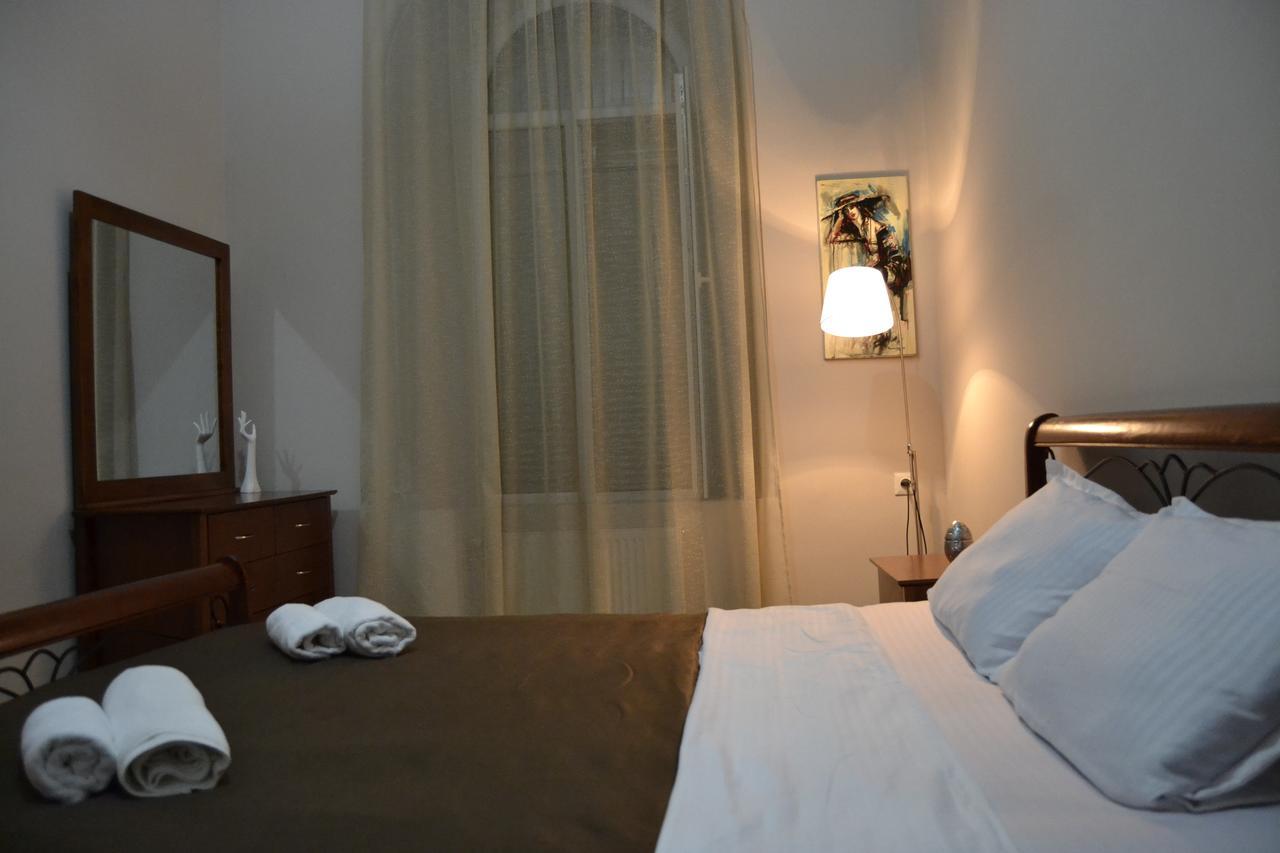Apartment Georgia تبليسي المظهر الخارجي الصورة