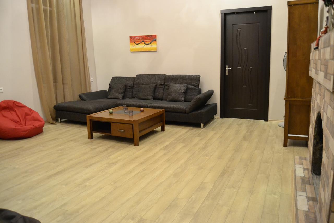 Apartment Georgia تبليسي المظهر الخارجي الصورة