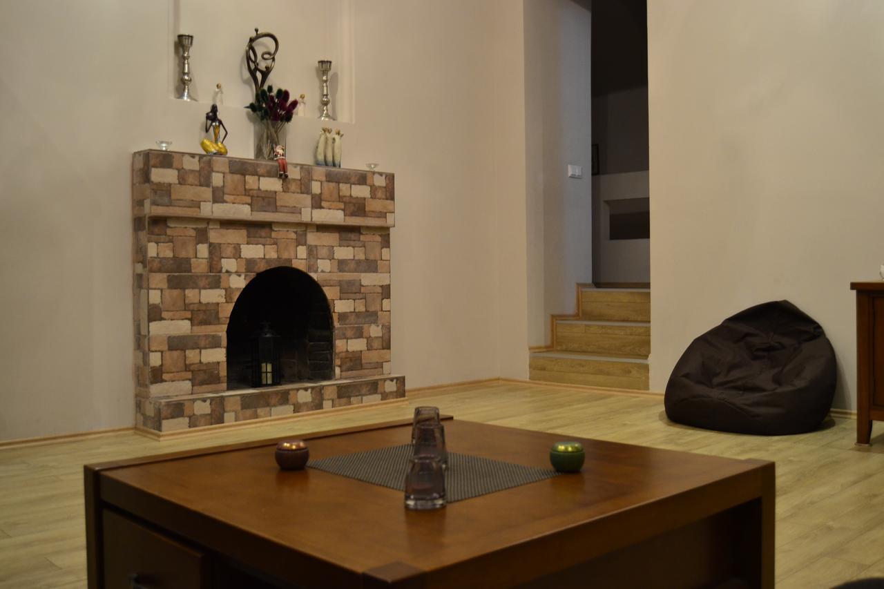 Apartment Georgia تبليسي المظهر الخارجي الصورة