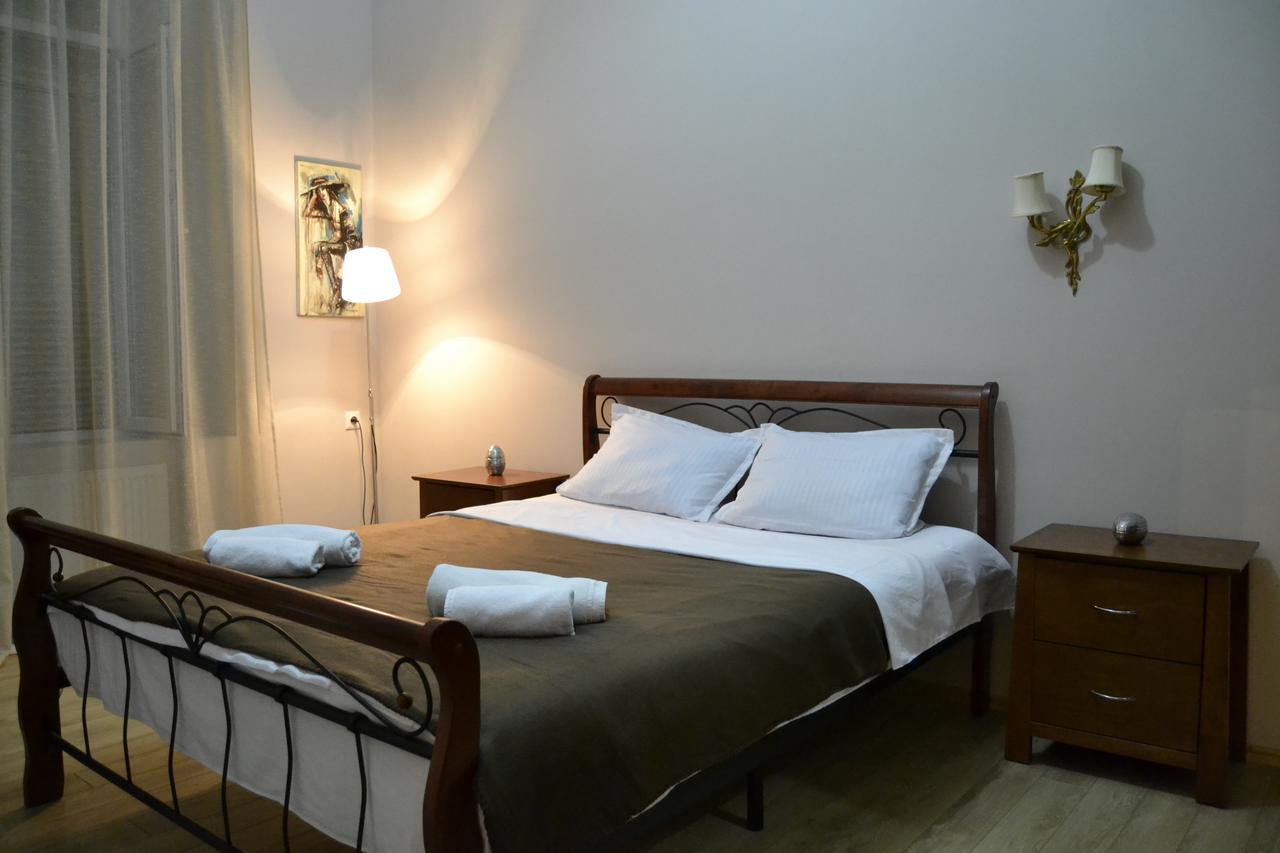 Apartment Georgia تبليسي المظهر الخارجي الصورة