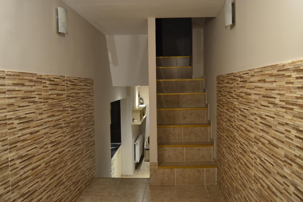 Apartment Georgia تبليسي المظهر الخارجي الصورة