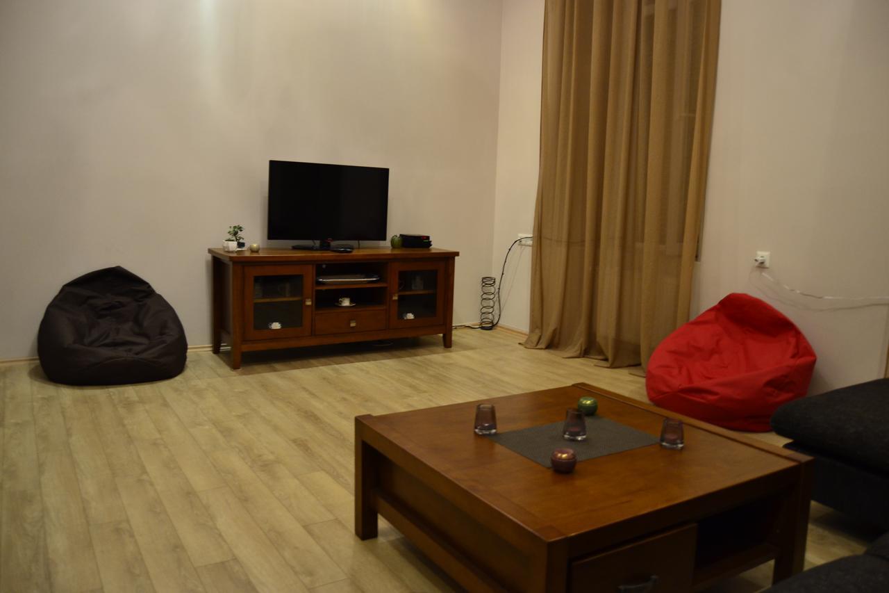 Apartment Georgia تبليسي المظهر الخارجي الصورة