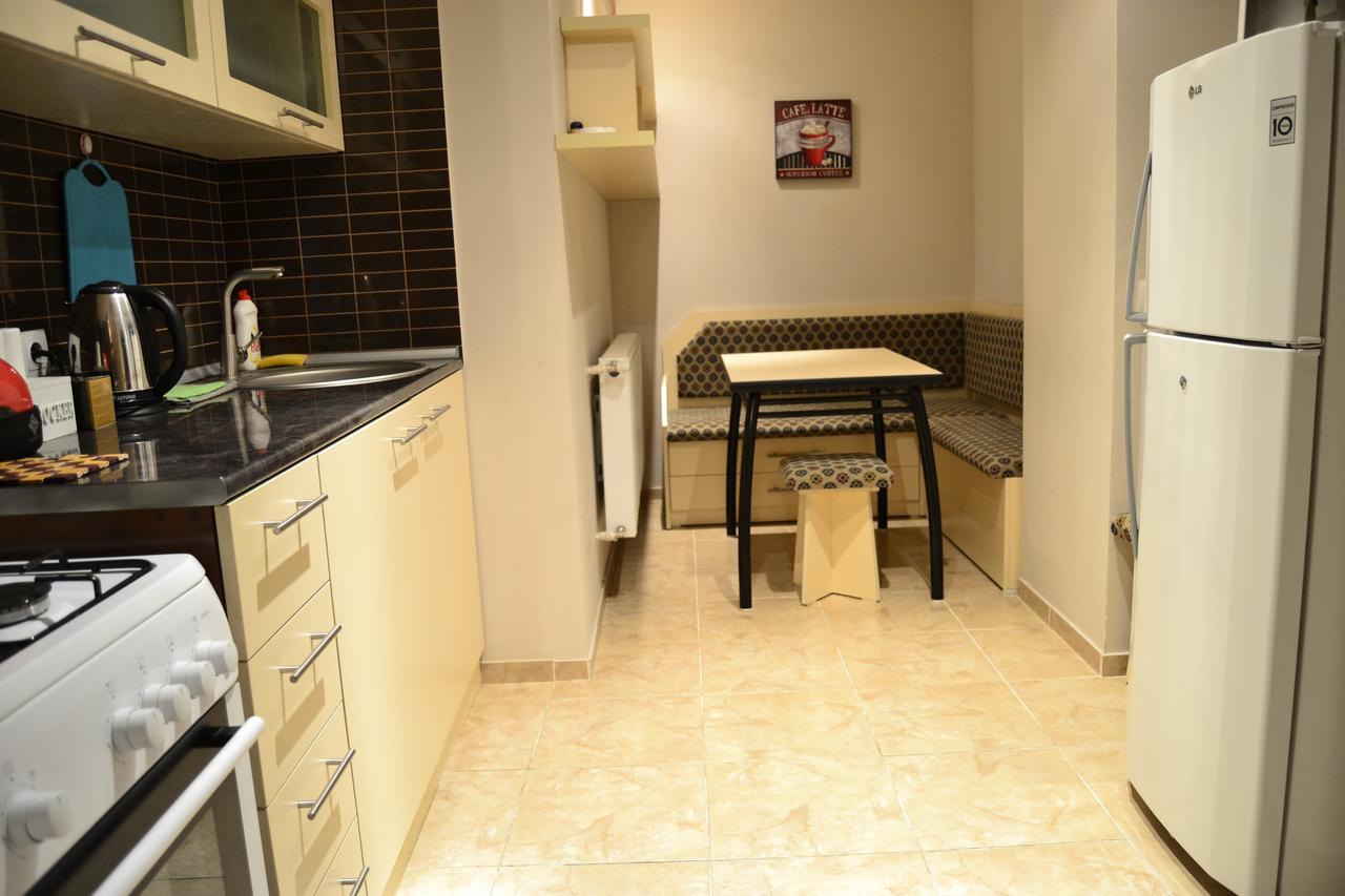 Apartment Georgia تبليسي المظهر الخارجي الصورة