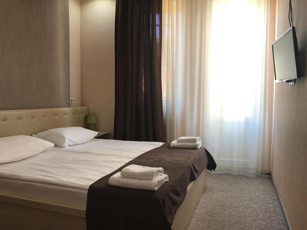 Apartment Georgia تبليسي المظهر الخارجي الصورة