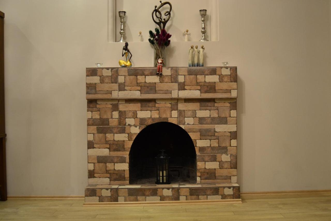 Apartment Georgia تبليسي المظهر الخارجي الصورة