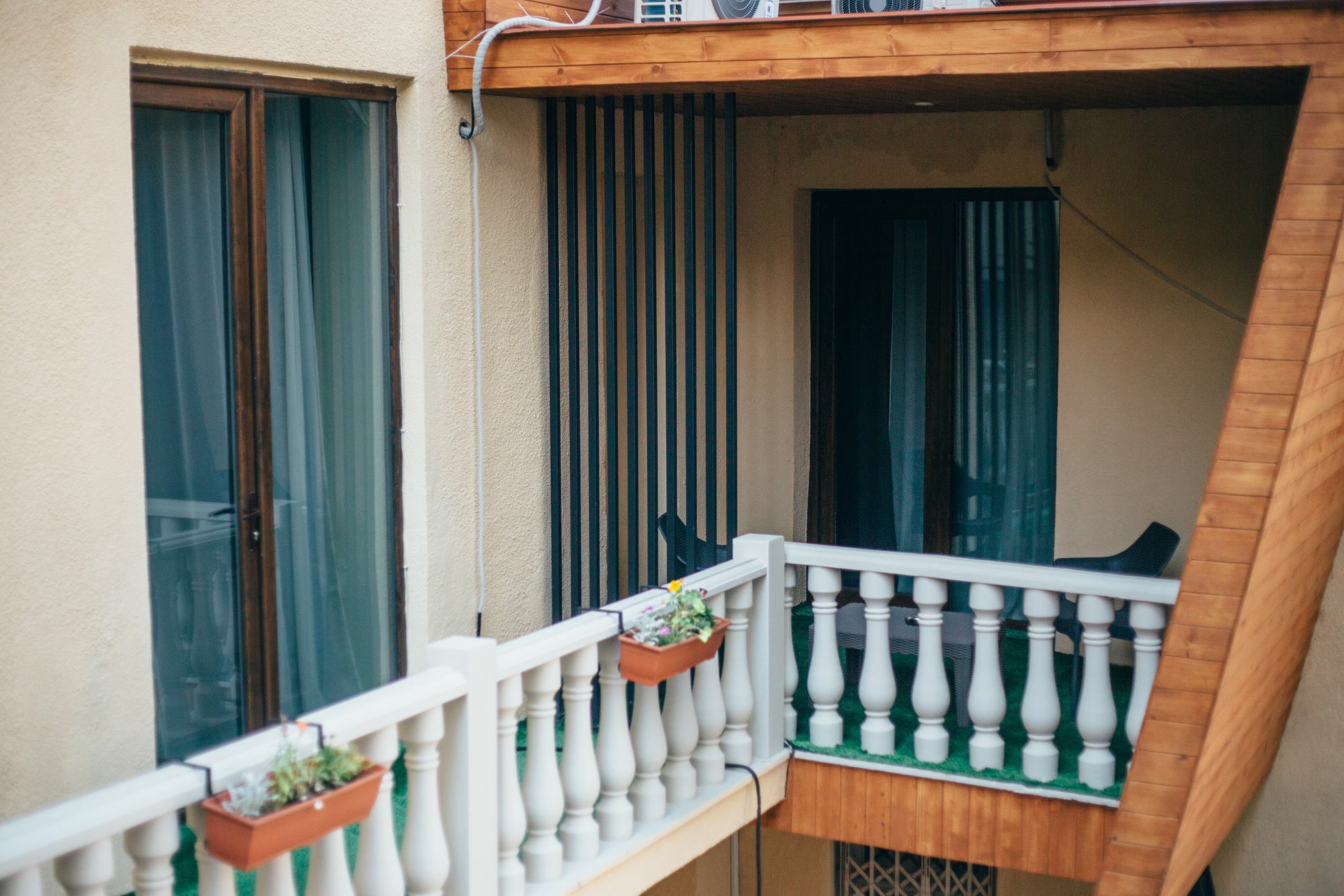 Apartment Georgia تبليسي المظهر الخارجي الصورة
