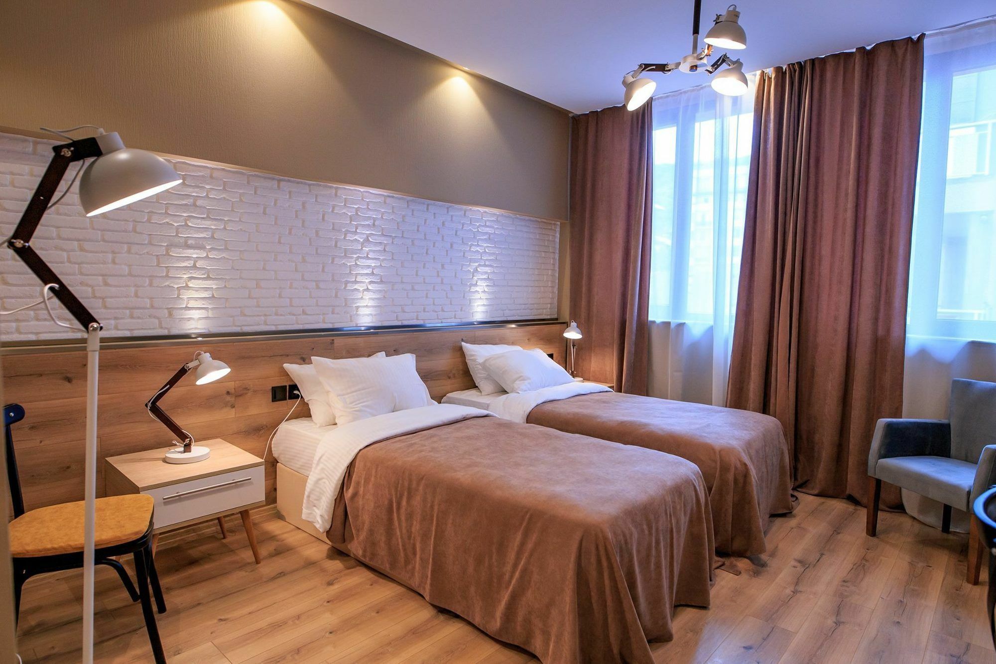 Apartment Georgia تبليسي المظهر الخارجي الصورة