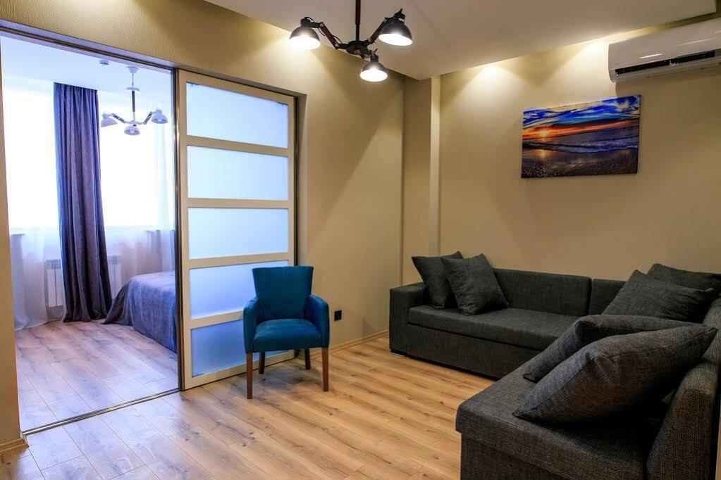 Apartment Georgia تبليسي المظهر الخارجي الصورة
