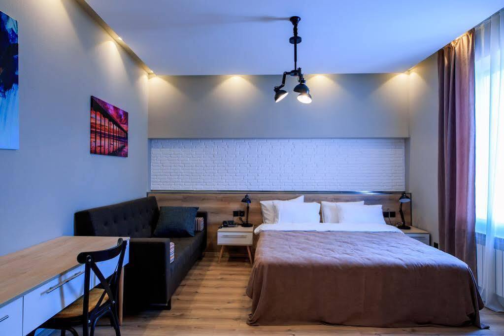 Apartment Georgia تبليسي المظهر الخارجي الصورة
