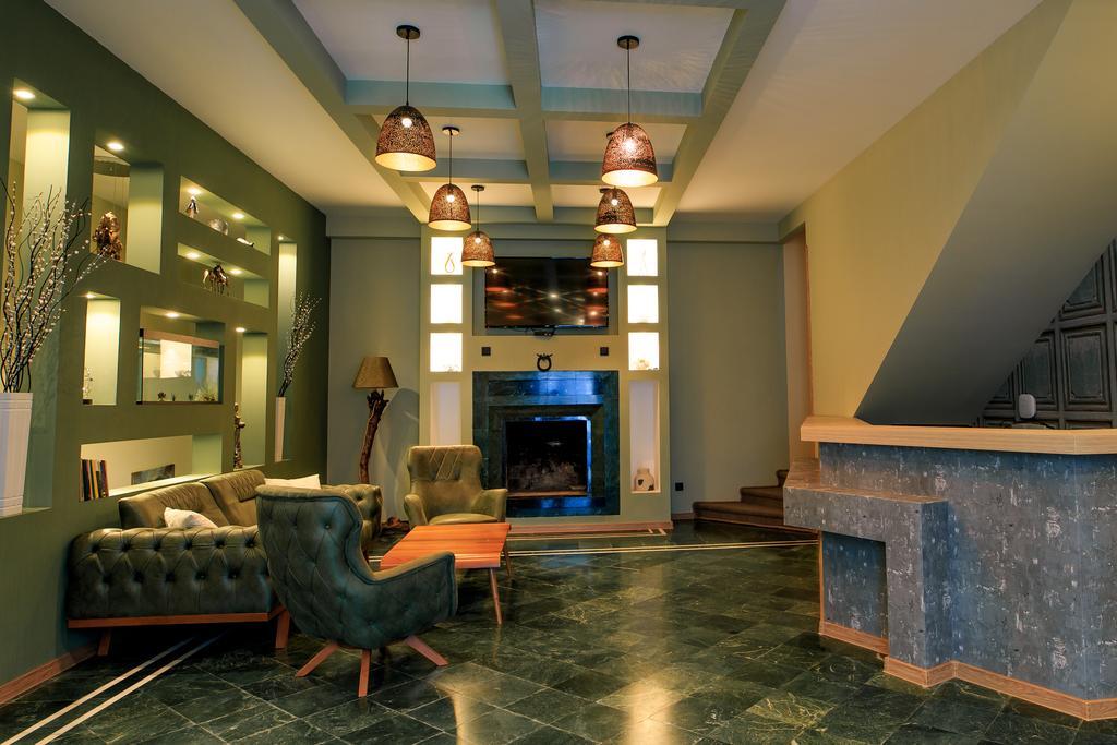 Apartment Georgia تبليسي المظهر الخارجي الصورة