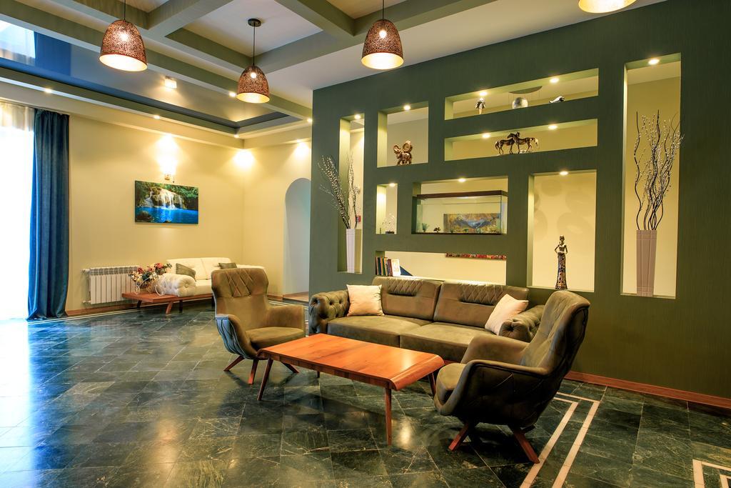 Apartment Georgia تبليسي المظهر الخارجي الصورة