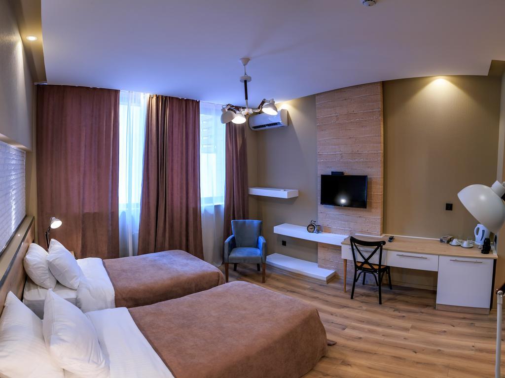 Apartment Georgia تبليسي المظهر الخارجي الصورة