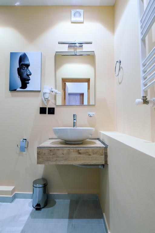 Apartment Georgia تبليسي المظهر الخارجي الصورة