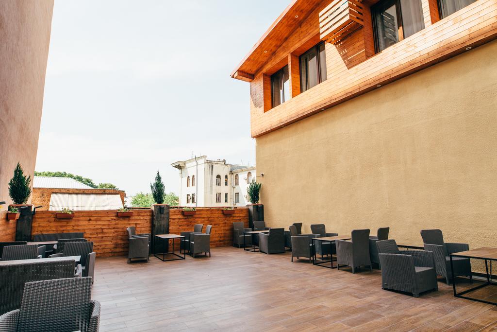 Apartment Georgia تبليسي المظهر الخارجي الصورة